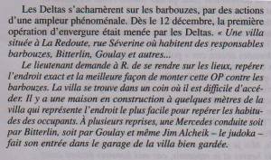 Highlight for Album: La GUERRE avec les BARBOUZES